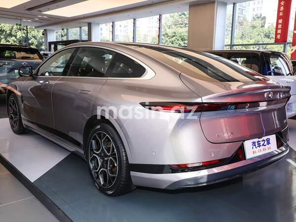 Changan Qiyuan A07 - Image 2