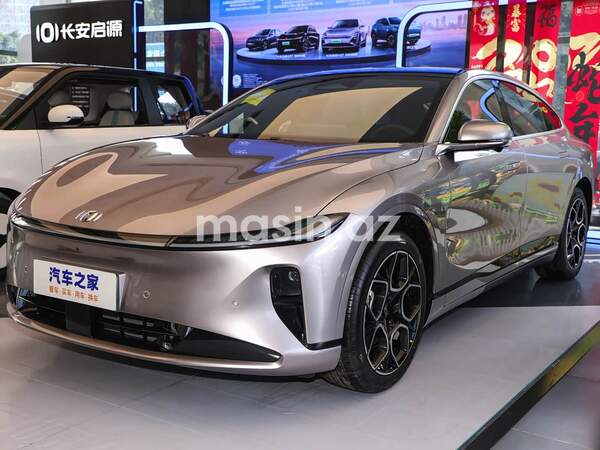 Changan Qiyuan A07 - Image 5