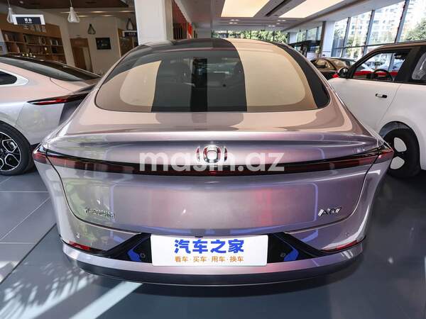 Changan Qiyuan A07 - Image 7