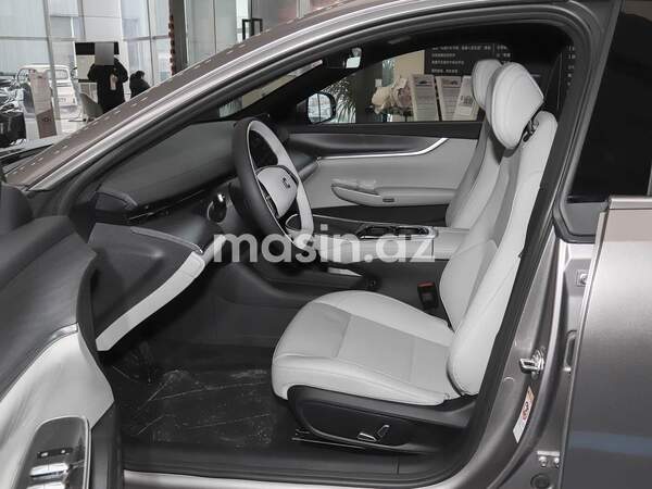 Changan Qiyuan A07 - Image 8