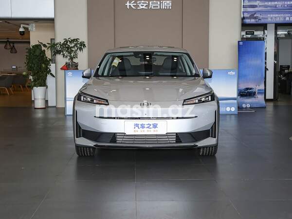 Changan Qiyuan A05 - Image 2