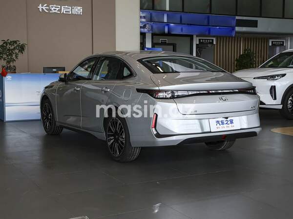 Changan Qiyuan A05 - Image 5