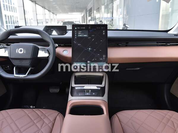 Changan Qiyuan A05 - Image 7