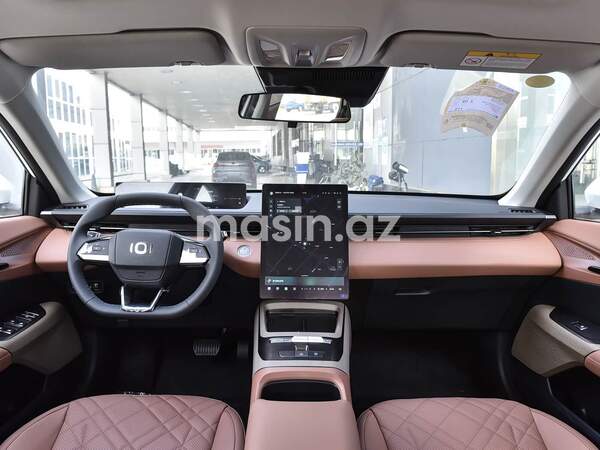 Changan Qiyuan A05 - Image 9