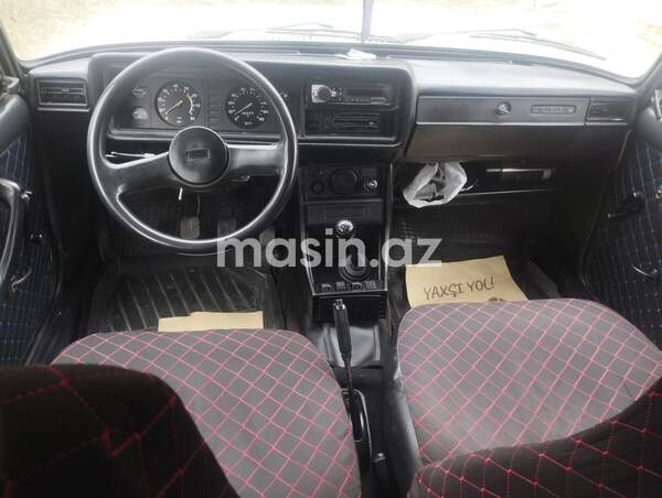 LADA (VAZ) 2107 - Image 4