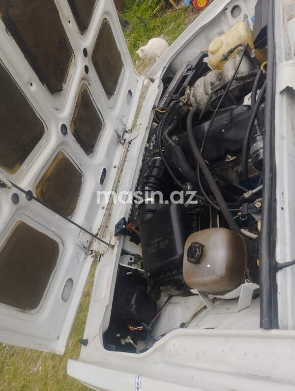 LADA (VAZ) 2107 - Image 6