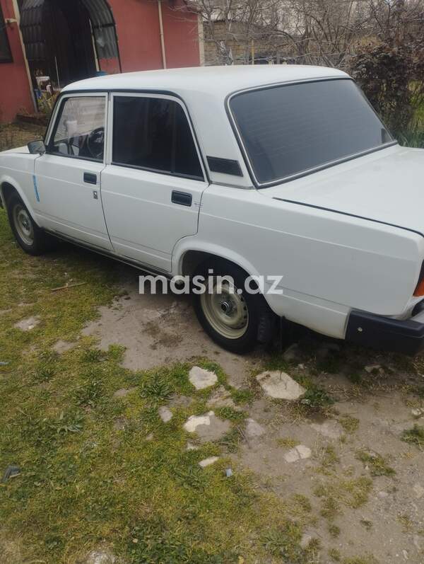 LADA (VAZ) 2107 - Image 7