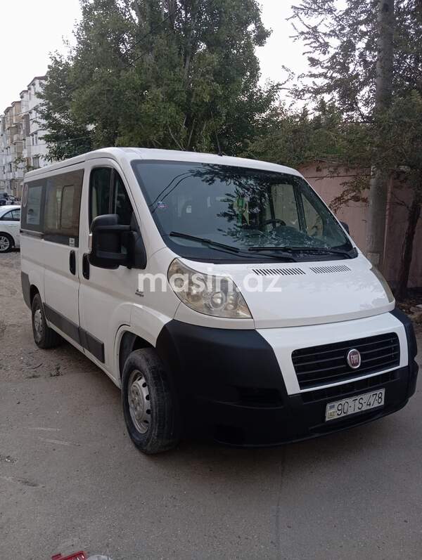 Fiat Ducato