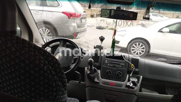 Fiat Ducato - Image 2