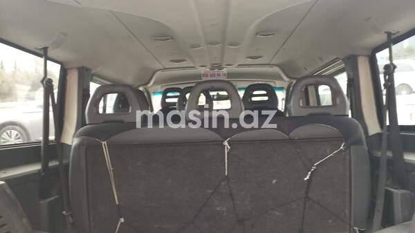 Fiat Ducato - Image 3