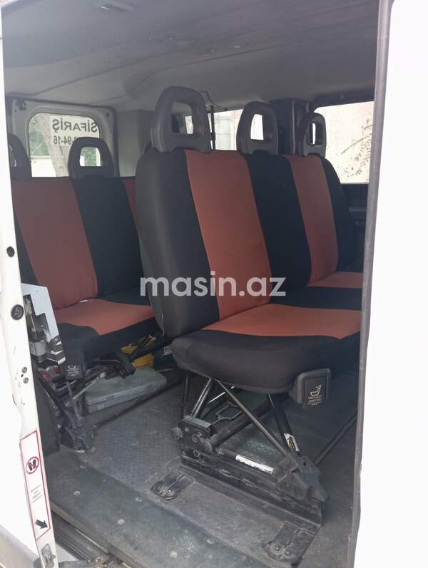 Fiat Ducato - Image 6