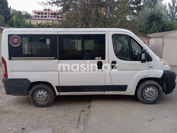 Fiat Ducato - Image 7