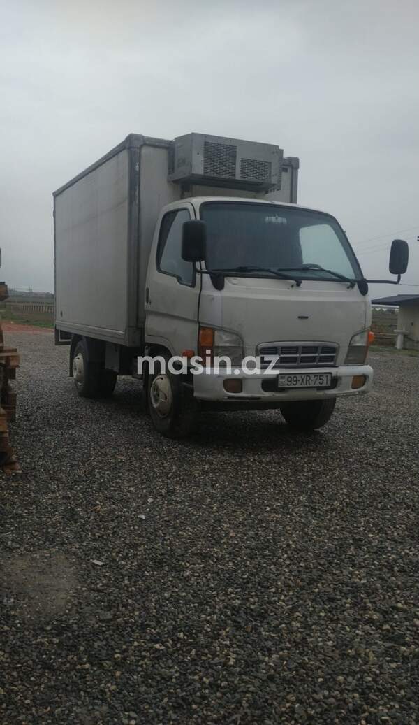 Hyundai HD-45 - Image 2