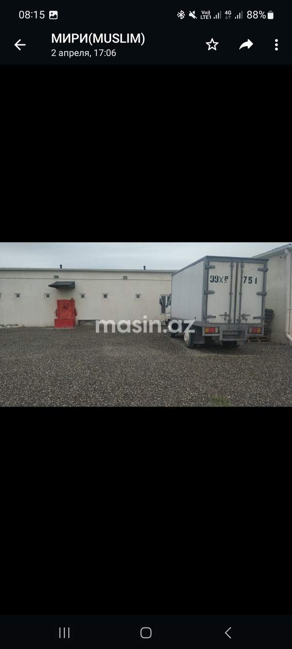 Hyundai HD-45 - Image 4