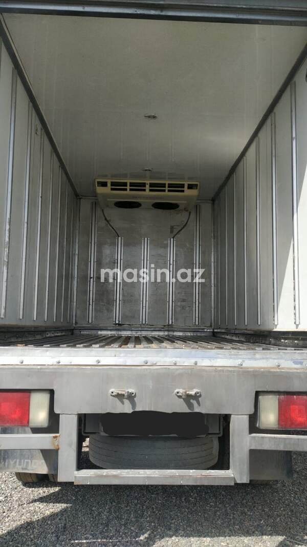 Hyundai HD-45 - Image 5