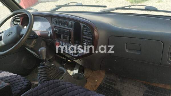 Hyundai HD-45 - Image 6