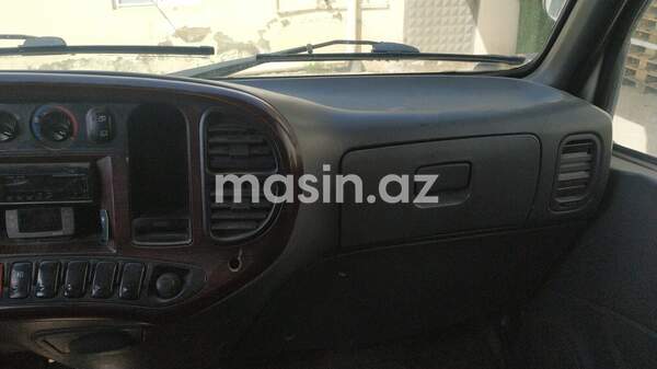 Hyundai HD-45 - Image 8