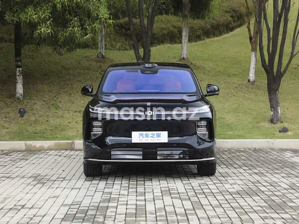 Changan Qiyuan Q07 - Image 2