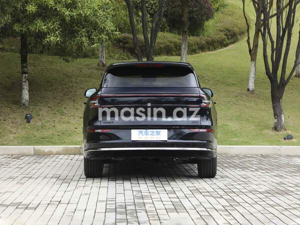 Changan Qiyuan Q07 - Image 4