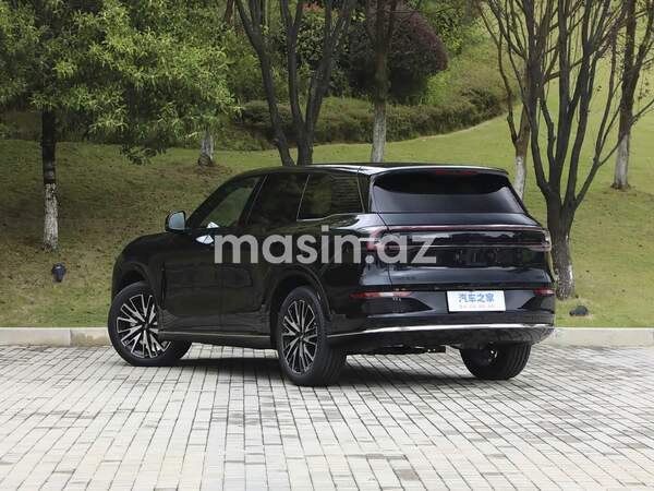 Changan Qiyuan Q07 - Image 5