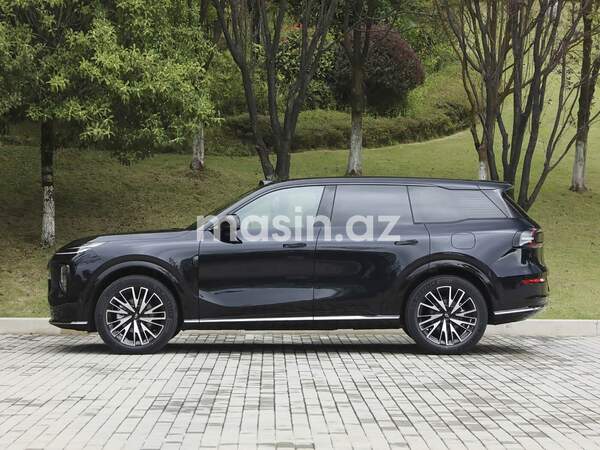 Changan Qiyuan Q07 - Image 6