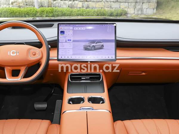 Changan Qiyuan Q07 - Image 7