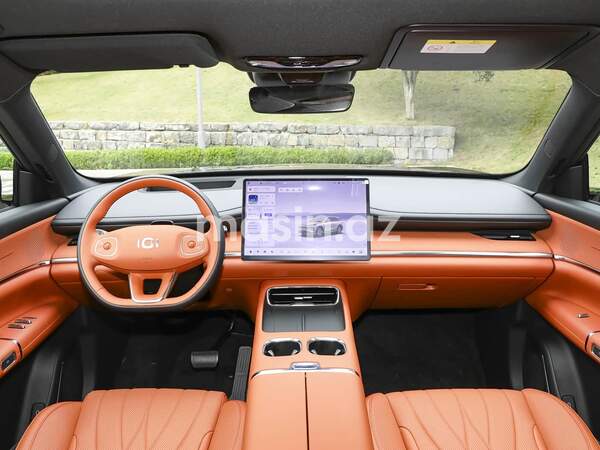 Changan Qiyuan Q07 - Image 8