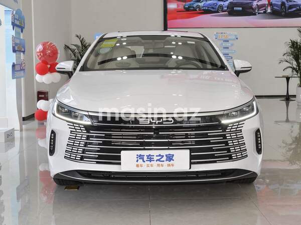 BYD Destroyer 05 - Image 2