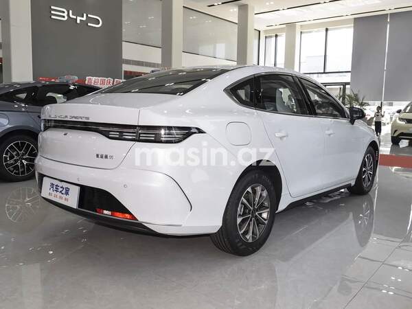 BYD Destroyer 05 - Image 4