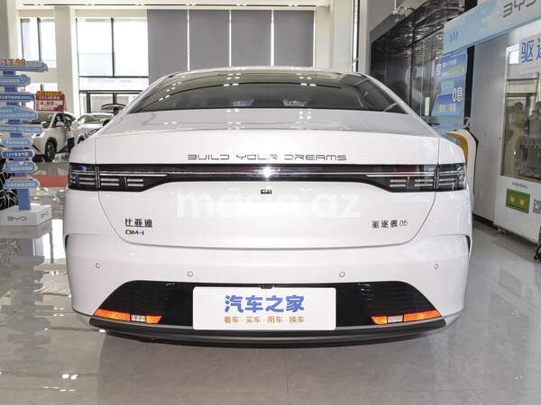 BYD Destroyer 05 - Image 5