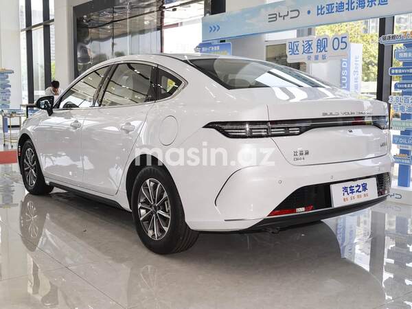 BYD Destroyer 05 - Image 6