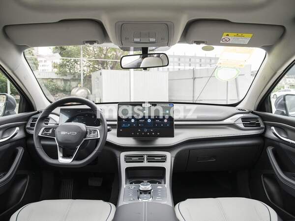 BYD Destroyer 05 - Image 7