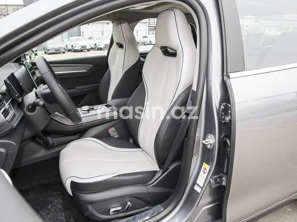 BYD Destroyer 05 - Image 9