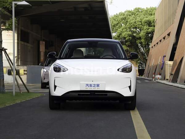 Geely Xing Yue - Image 2