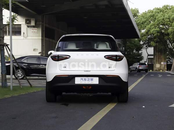 Geely Xing Yue - Image 3