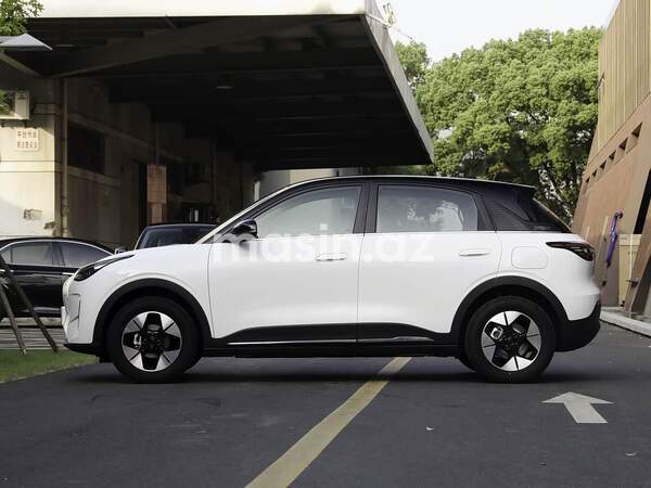 Geely Xing Yue - Image 5