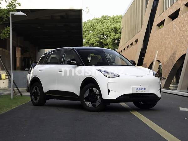 Geely Xing Yue - Image 6