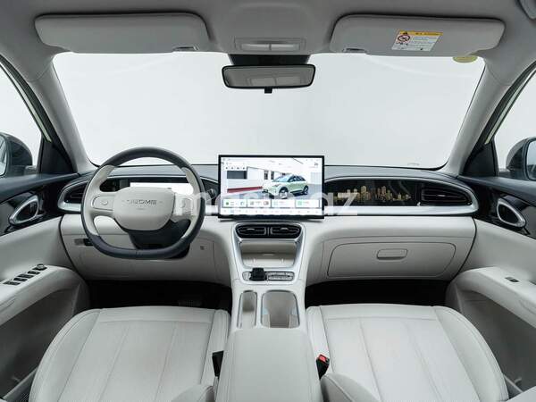 Geely Xing Yue - Image 7