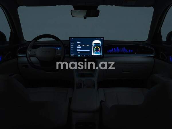 Geely Xing Yue - Image 8