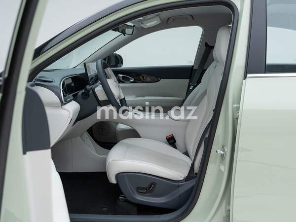 Geely Xing Yue - Image 9