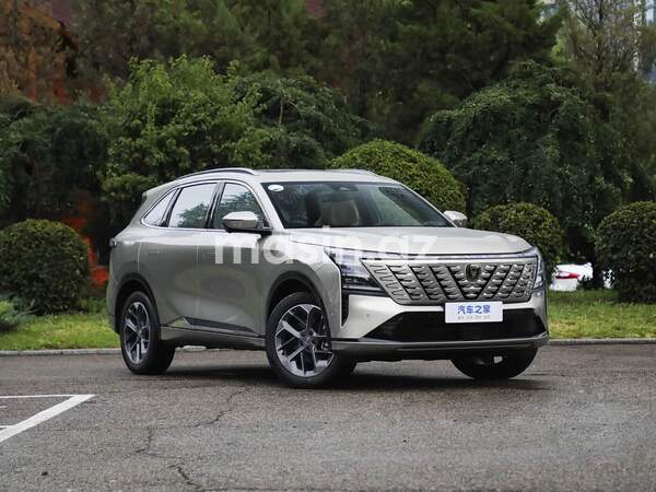 Changan CS 75 Plus - Image 4