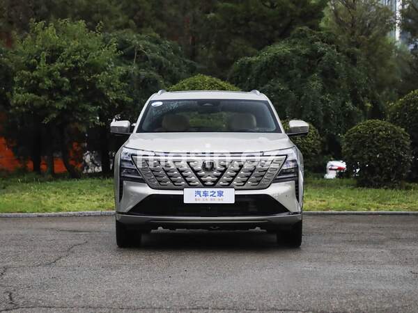 Changan CS 75 Plus - Image 5