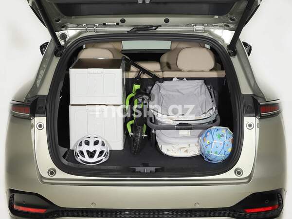 Changan CS 75 Plus - Image 6