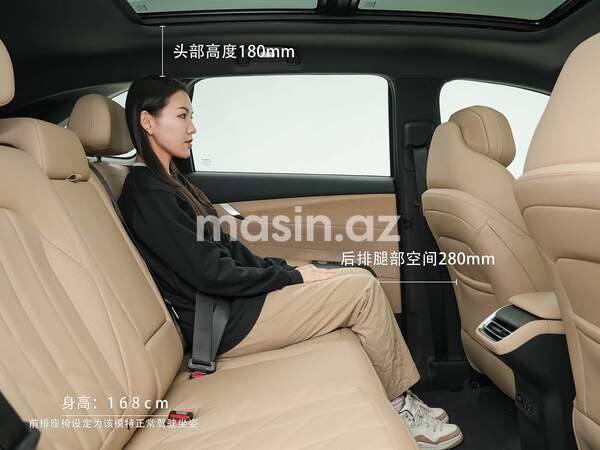 Changan CS 75 Plus - Image 8