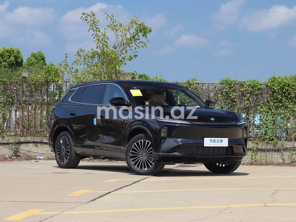 DongFeng Z9 - Image 2