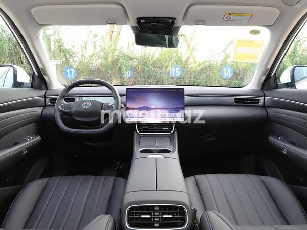 DongFeng Z9 - Image 4