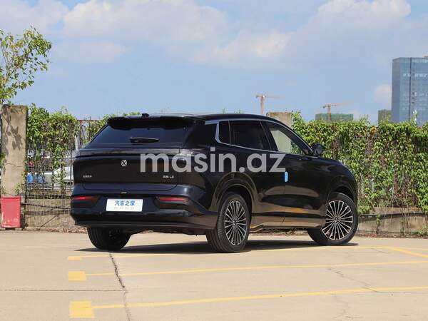 DongFeng Z9 - Image 5