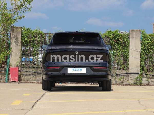 DongFeng Z9 - Image 6