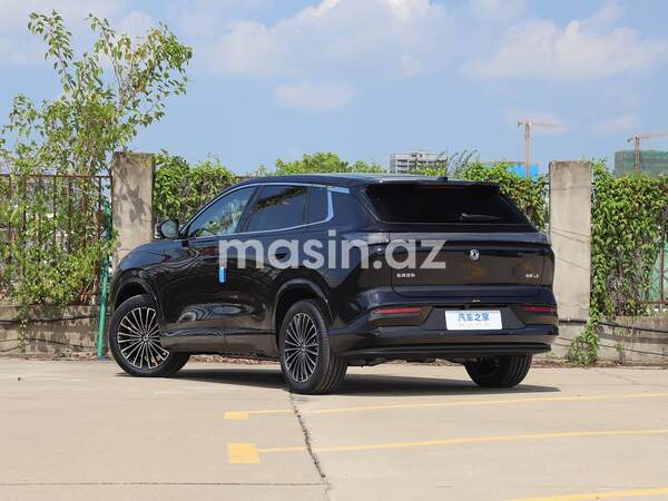 DongFeng Z9 - Image 7