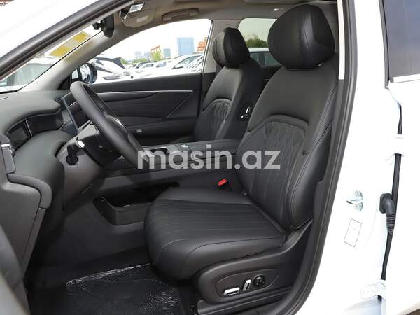 DongFeng Z9 - Image 8